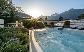 Hotel Mignon Meran Park & Spa
