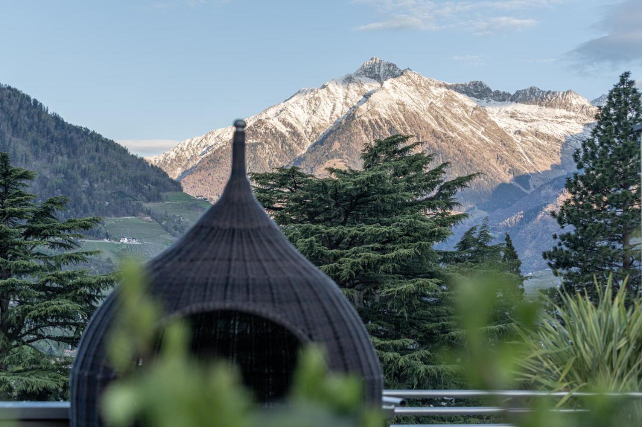 Hotel Mignon Meran Park & Spa Exterior photo