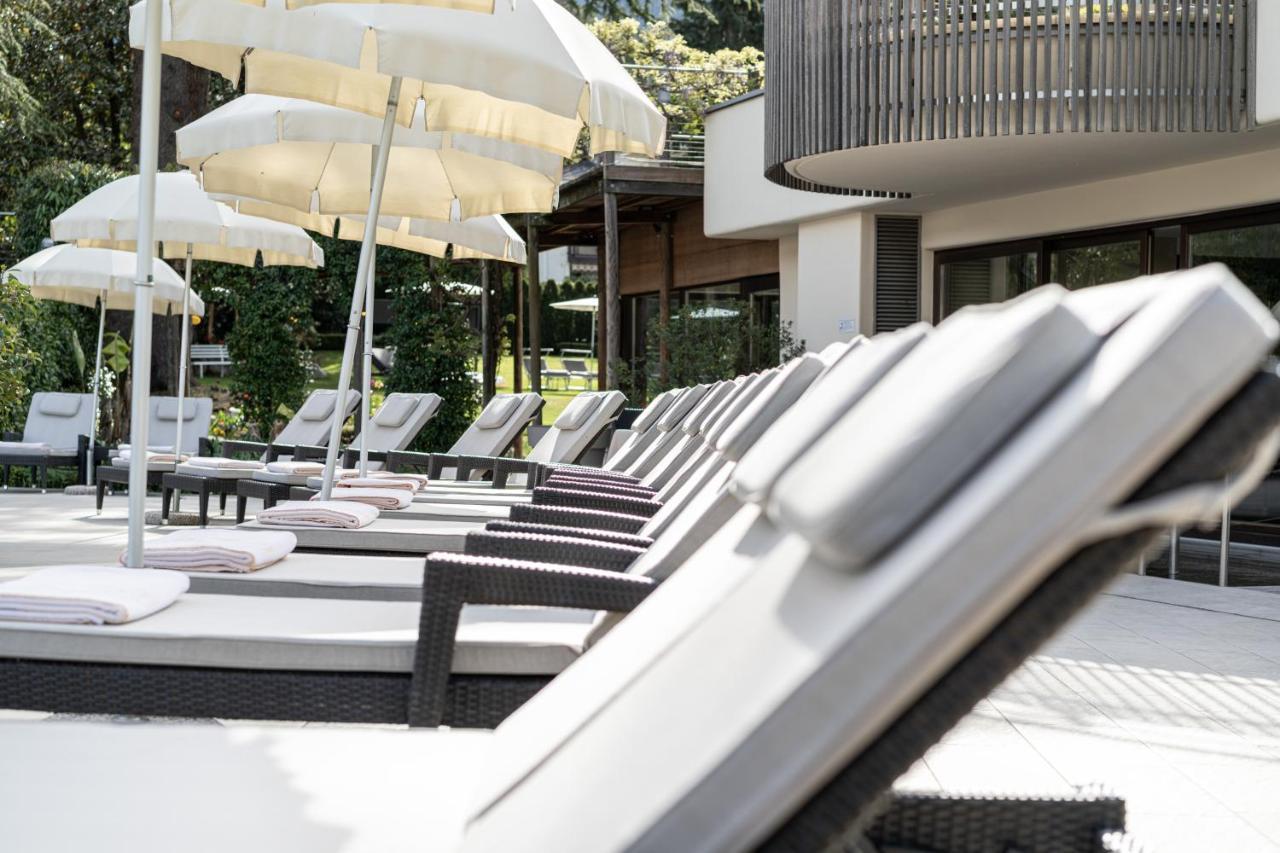 Hotel Mignon Meran Park & Spa Exterior photo