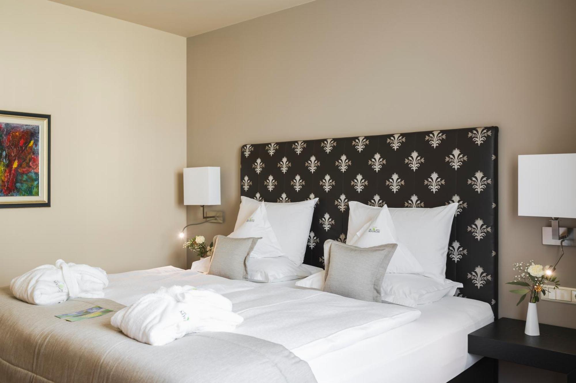 Hotel Mignon Meran Park & Spa Room photo